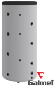 Накопительные баки