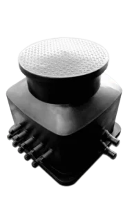 Коллекторы и коллекторные колодцы