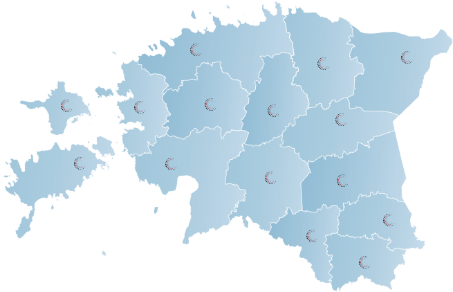 Ait-nord Eesti