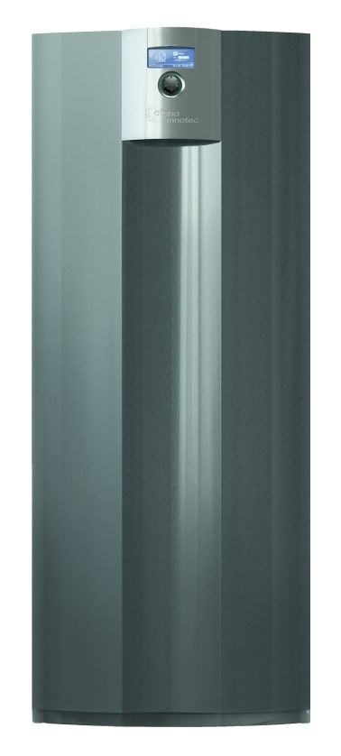 Maasoojuspump SWC 122 V-Line