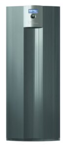 Геотермальный тепловой насос SWC 162 V-Line с функцией охлаждения